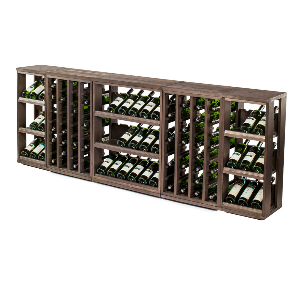 wine storage unit