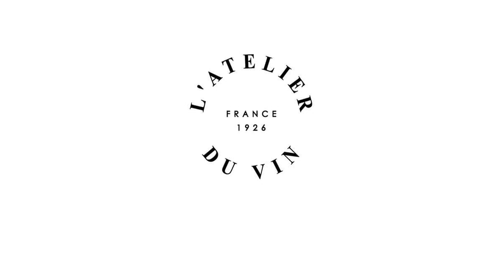 L'Atelier du Vin logo
