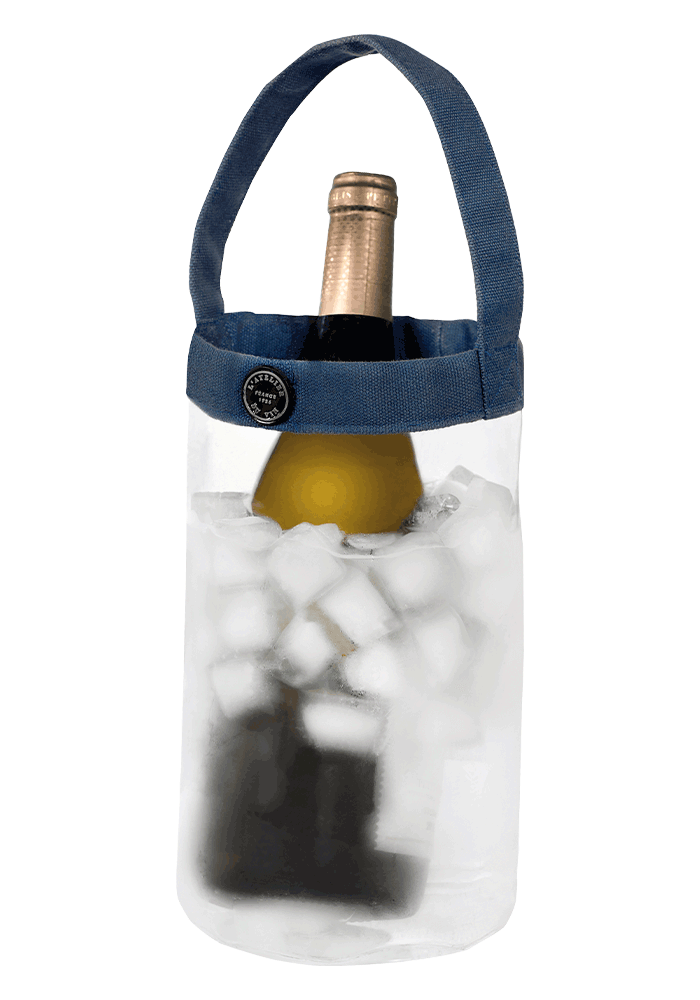 wine cooler carry bag