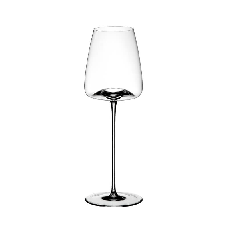 Single Zieher wine glass