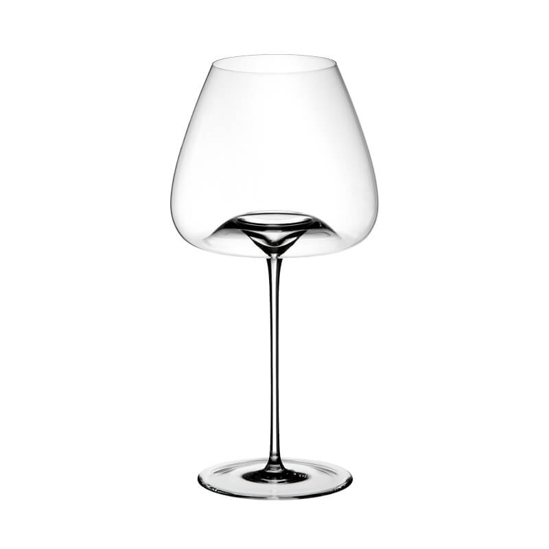 Zieher balanced vision wine glass