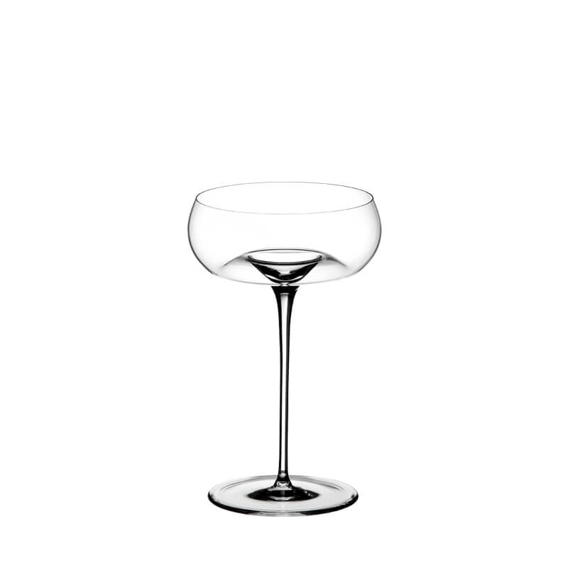 Zieher cocktail glass