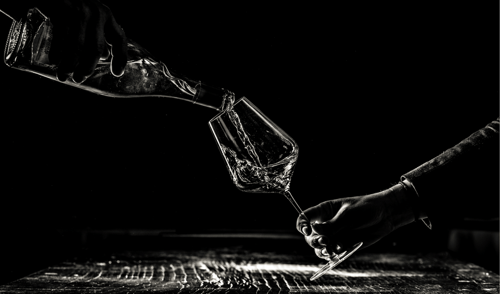 The Lehmann Phyche wine glass