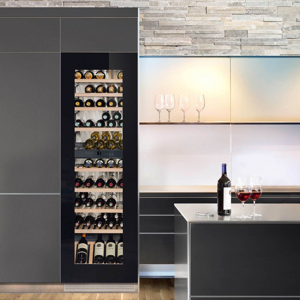 Tips For Maintaining Your Wine Cabinet