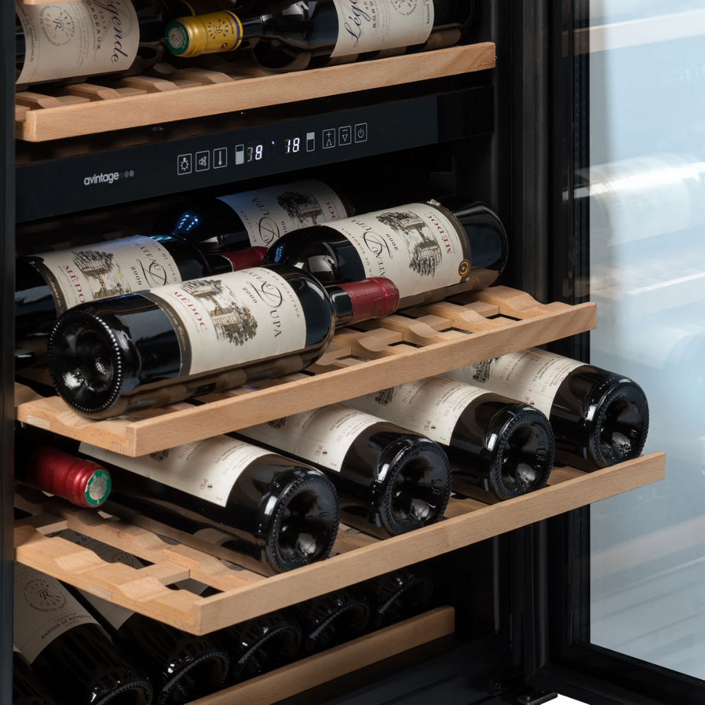 Climadiff wine cabinets