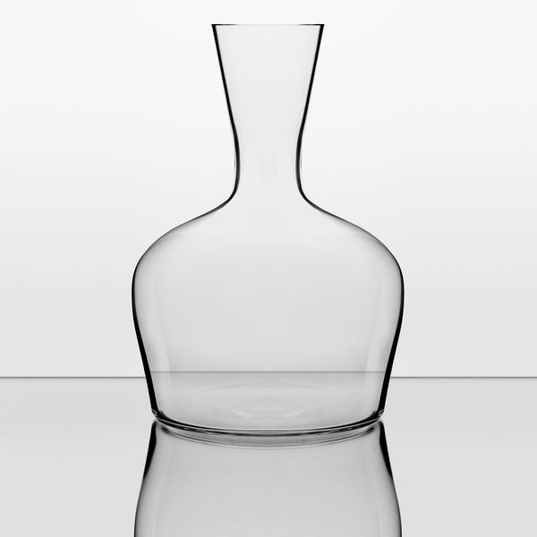 The young Decanter by Jancis Robinson