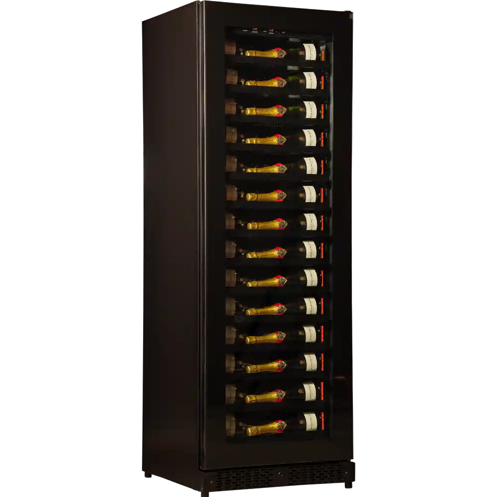 Pevino Imperial Eco 96 bottles - Single Temperature Zone wine fridge