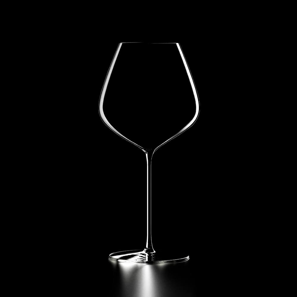 lehmann glass 6 Hommage wijnglazen 72 cl, Signature Hommage, Gérard Basset, Ultralight lehmann glass 6 Hommage wijnglazen 72 cl, Signature Hommage, Gérard Basset, Ultralight