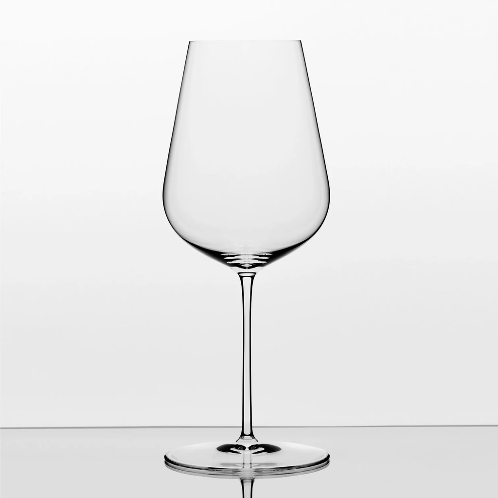The Wine Glass by Richard Brendon x Jancis Robinson