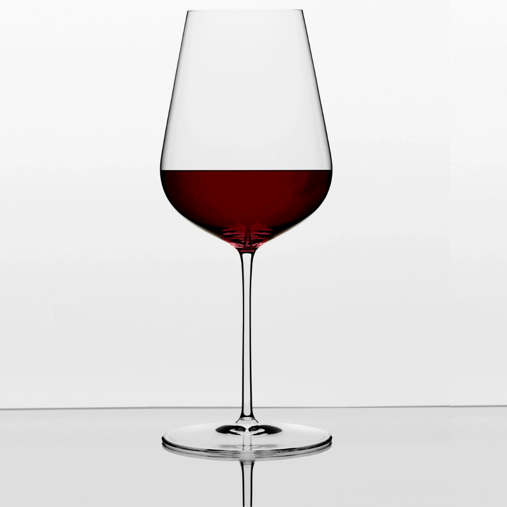 'The Wine Glass' by Jancis Robinson x Richard Brendon