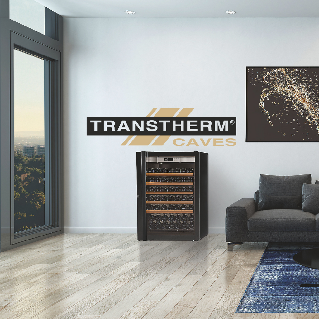 Transtherm wine cooler sale