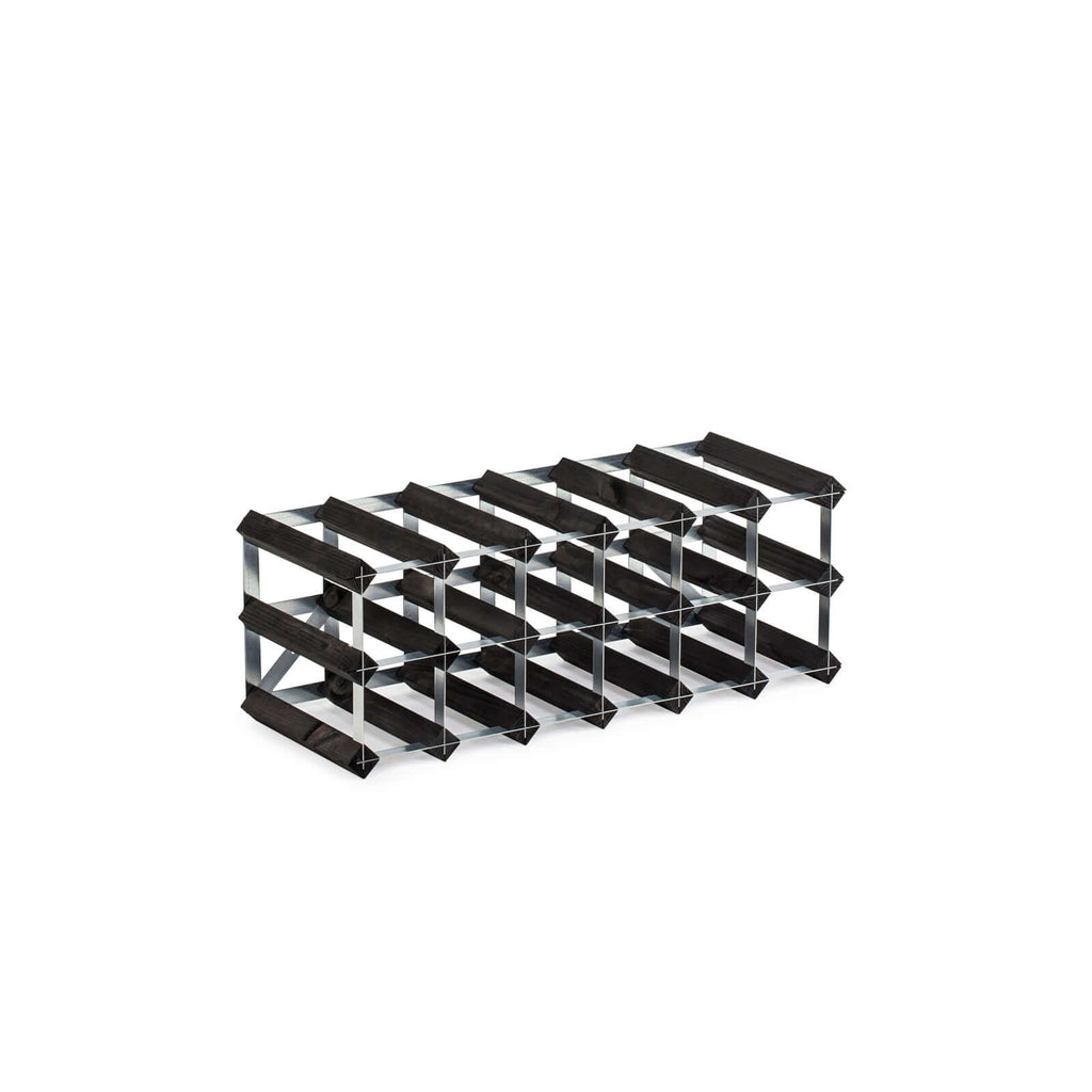 Traditional Wine Racks