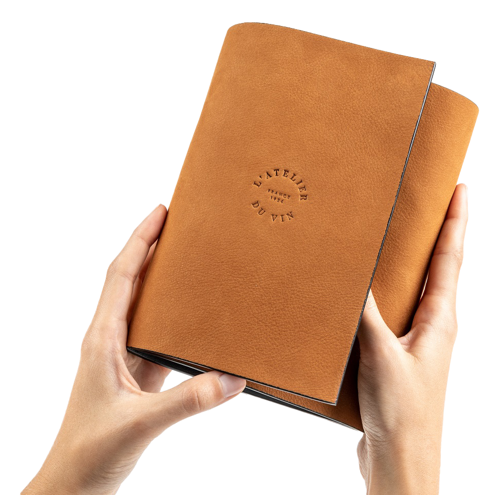 L'Atelier Du Vin Oeno Motion Nomad case