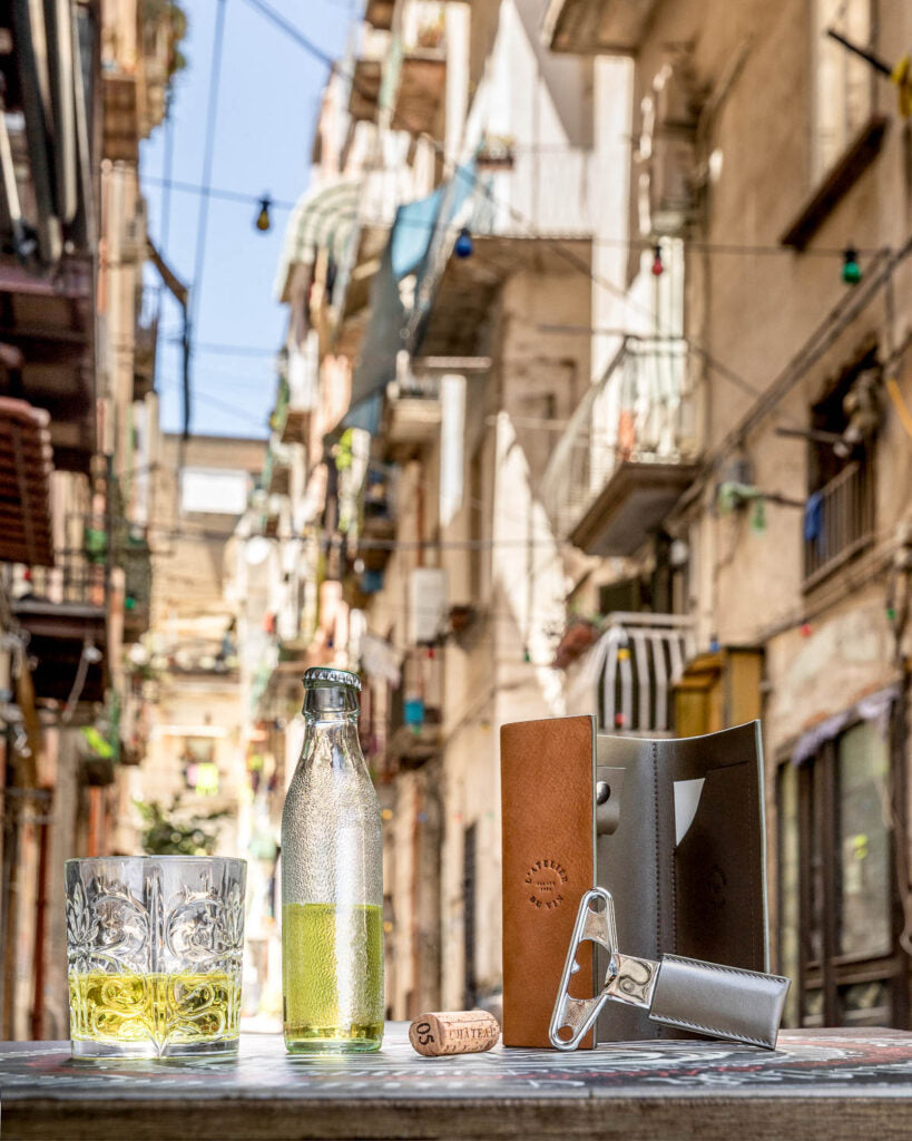 Bilame Nomad two prong corkscrew