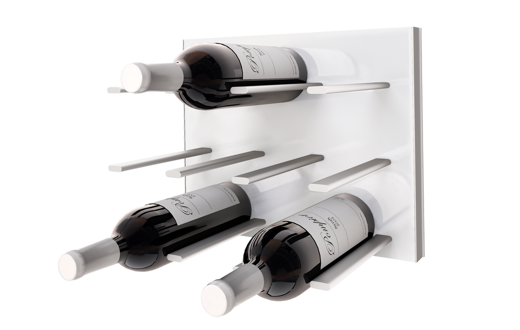 white wine racks