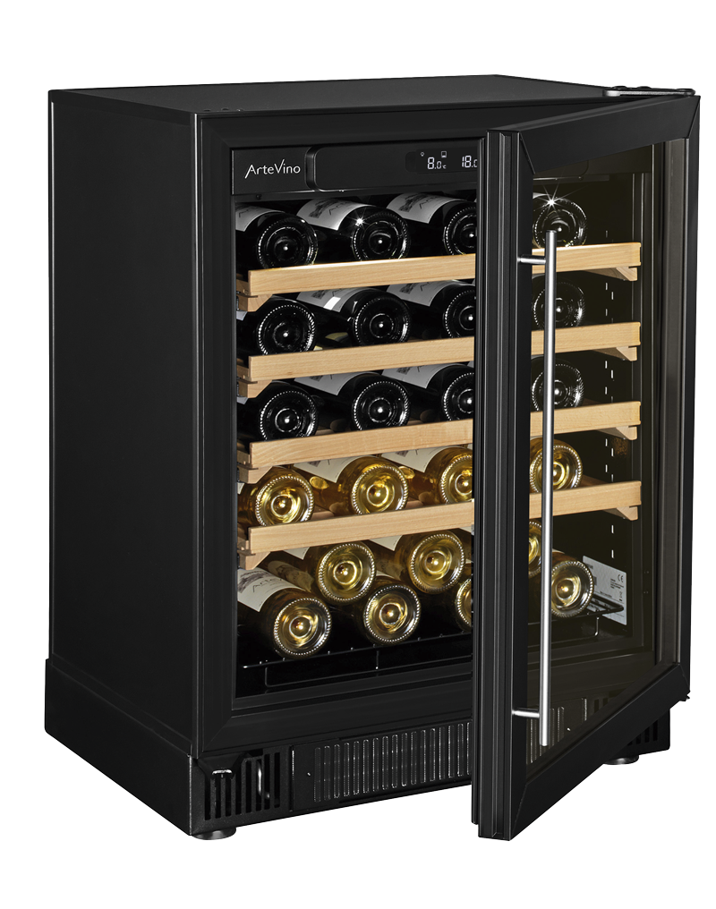 Cosy Artevino, single temperature wine storage