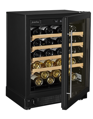 Cosy Artevino, single temperature wine storage