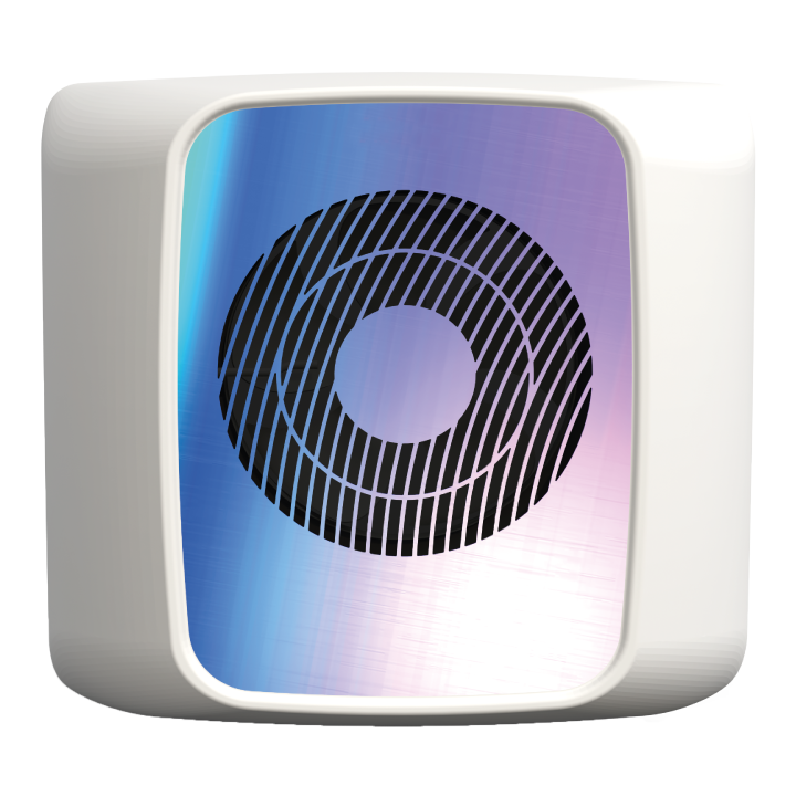 Friax Chill Loop air conditioning unit