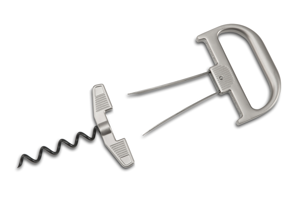 durand corkscrew