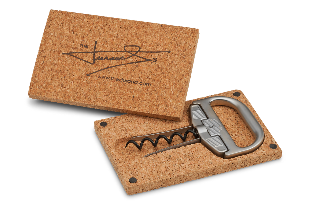 durand delicate cork remover