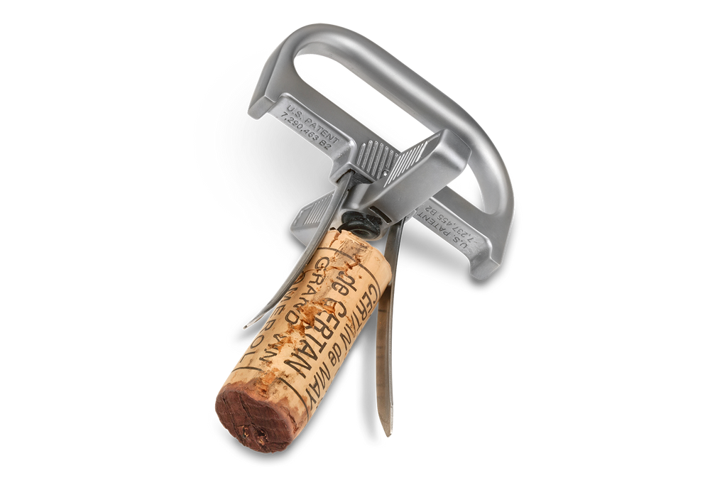 wine cork remover the durand