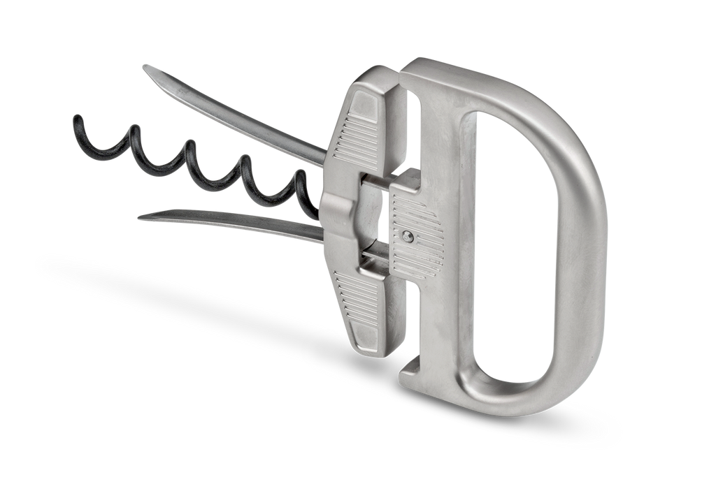 the durand wine cork remover