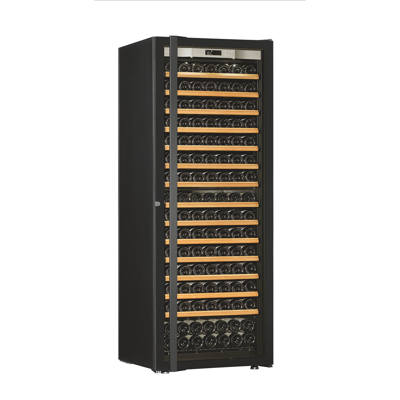 Eurocave Wine cabinet - transtherm ermitage