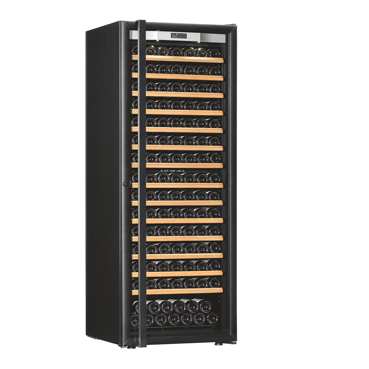 Wine fridge - transtherm by eurocave