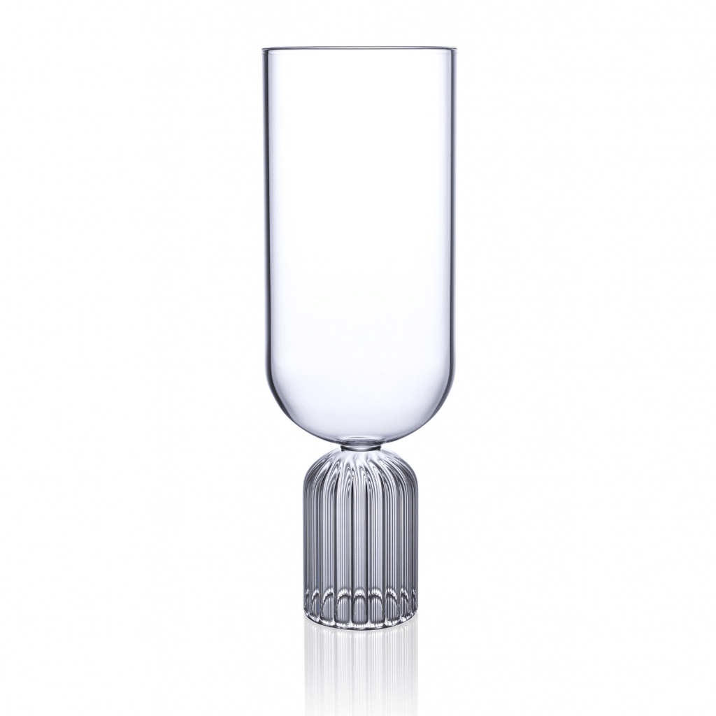 Fferrone design may tall medium glass