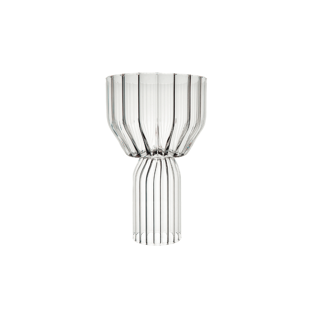 fferrone design margot range water glass goblet
