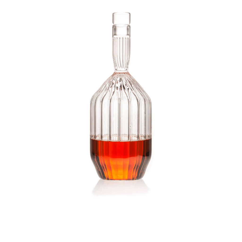 fferrone design margot range whiskey and wine decanter