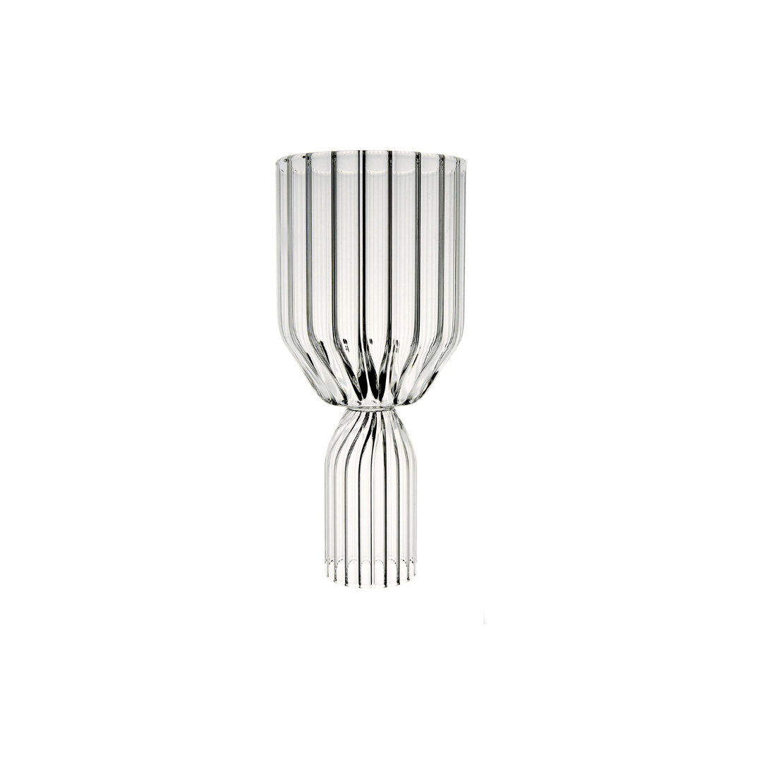 fferrone deign margot white wine glass goblet