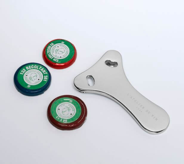 sommelier foil cutter