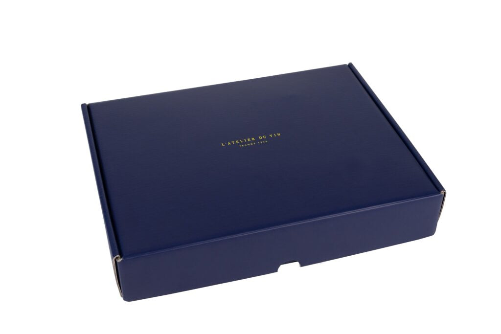 L'Atelier Du Vin Oeno Motion Nomad box