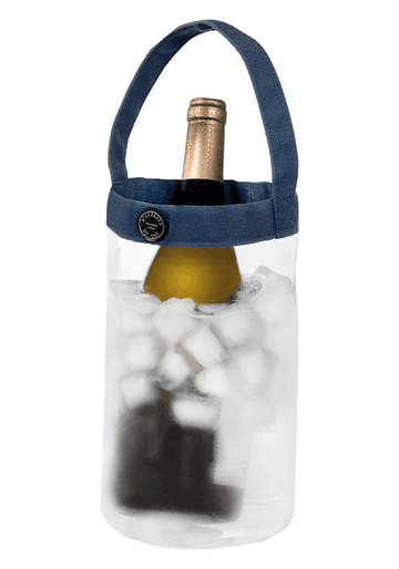 wine cooler carry bag