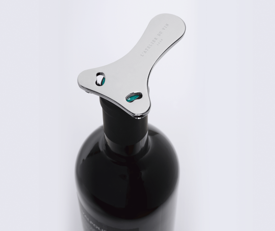 wine bottle foil cutter