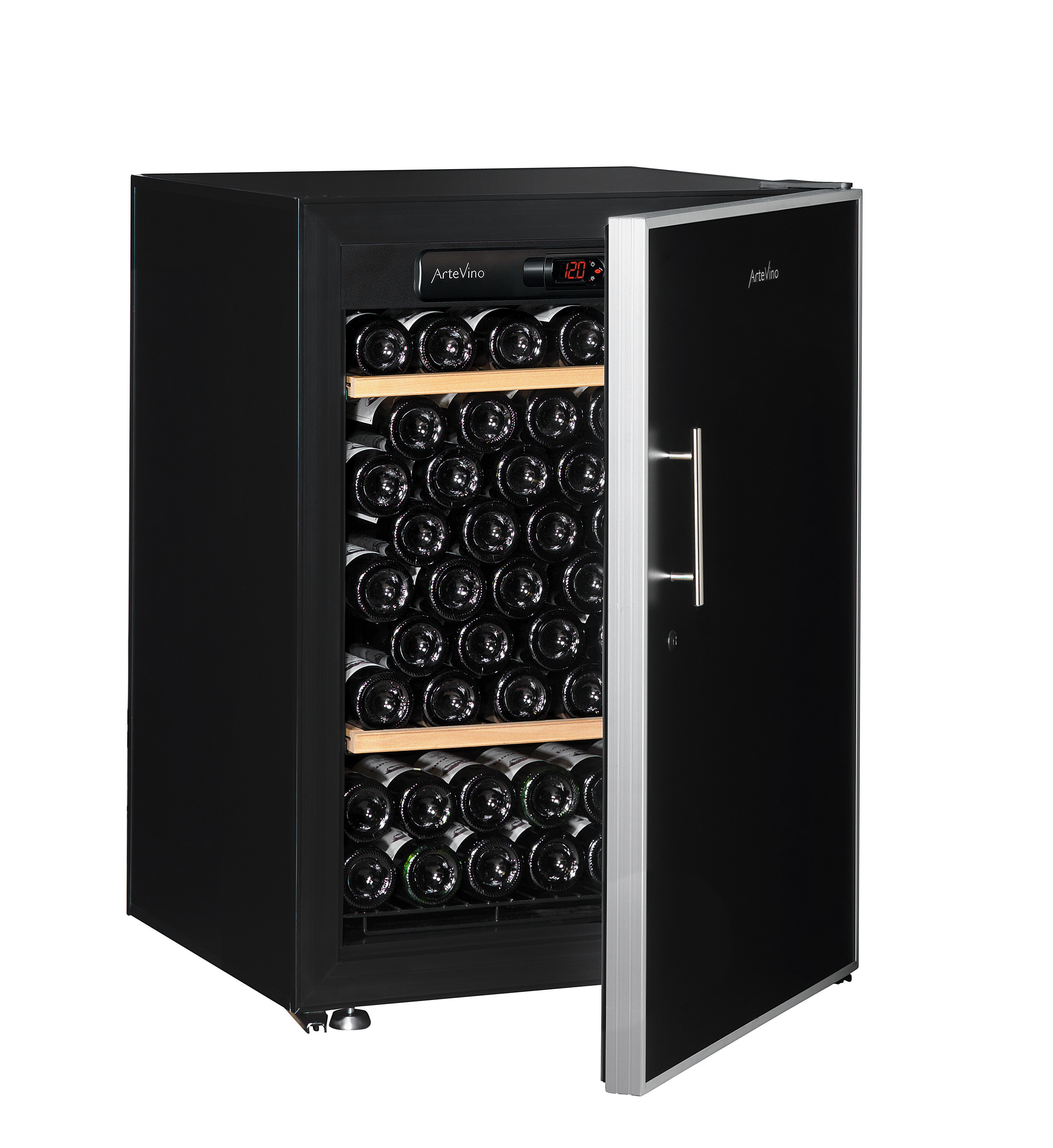 ArteVino by EuroCave S - 1 Temp - Solid Door
