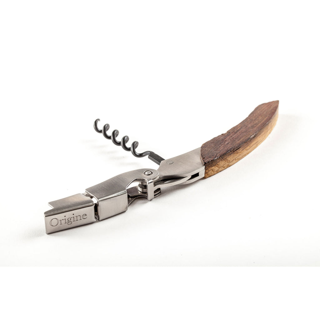 lignew corkscrew