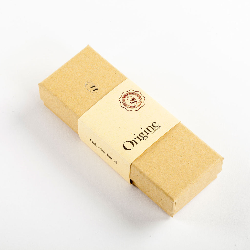 gift packaged lignew corkscrew