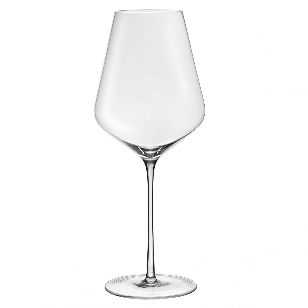 Lehmann Glass, F. Sommier Collection - Psyche