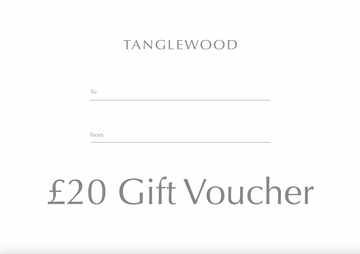 Tanglewood wine accessories gift voucher