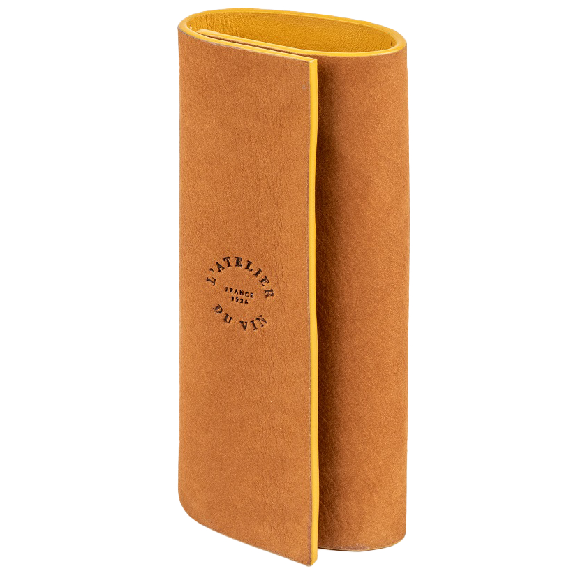 Nomad L'Atelier Du Vin Soft Machine stood up cae