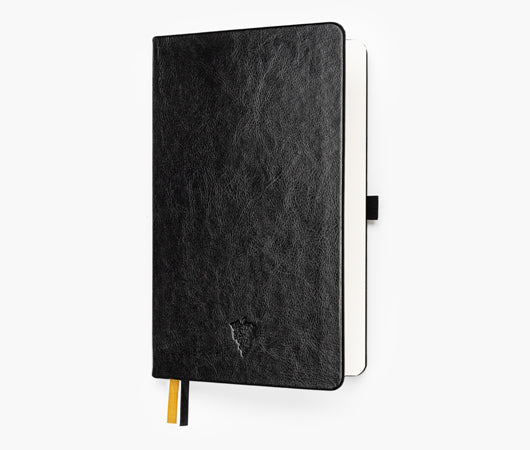 stone sommelier note book