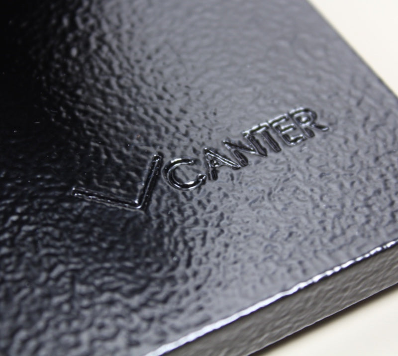 vcanter black large format decanter