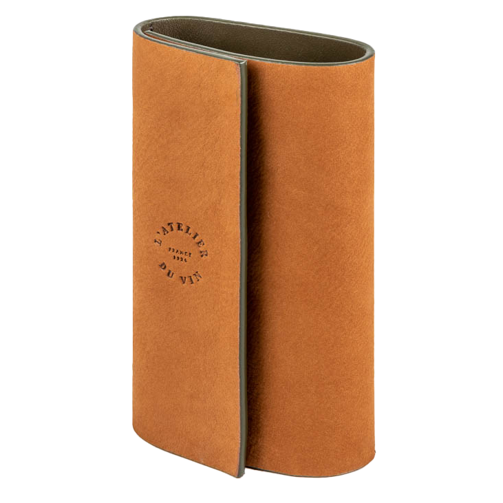 Bilame Nomad Oeno leather case