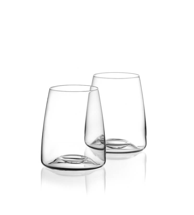 Vision Series Zieher wine glass