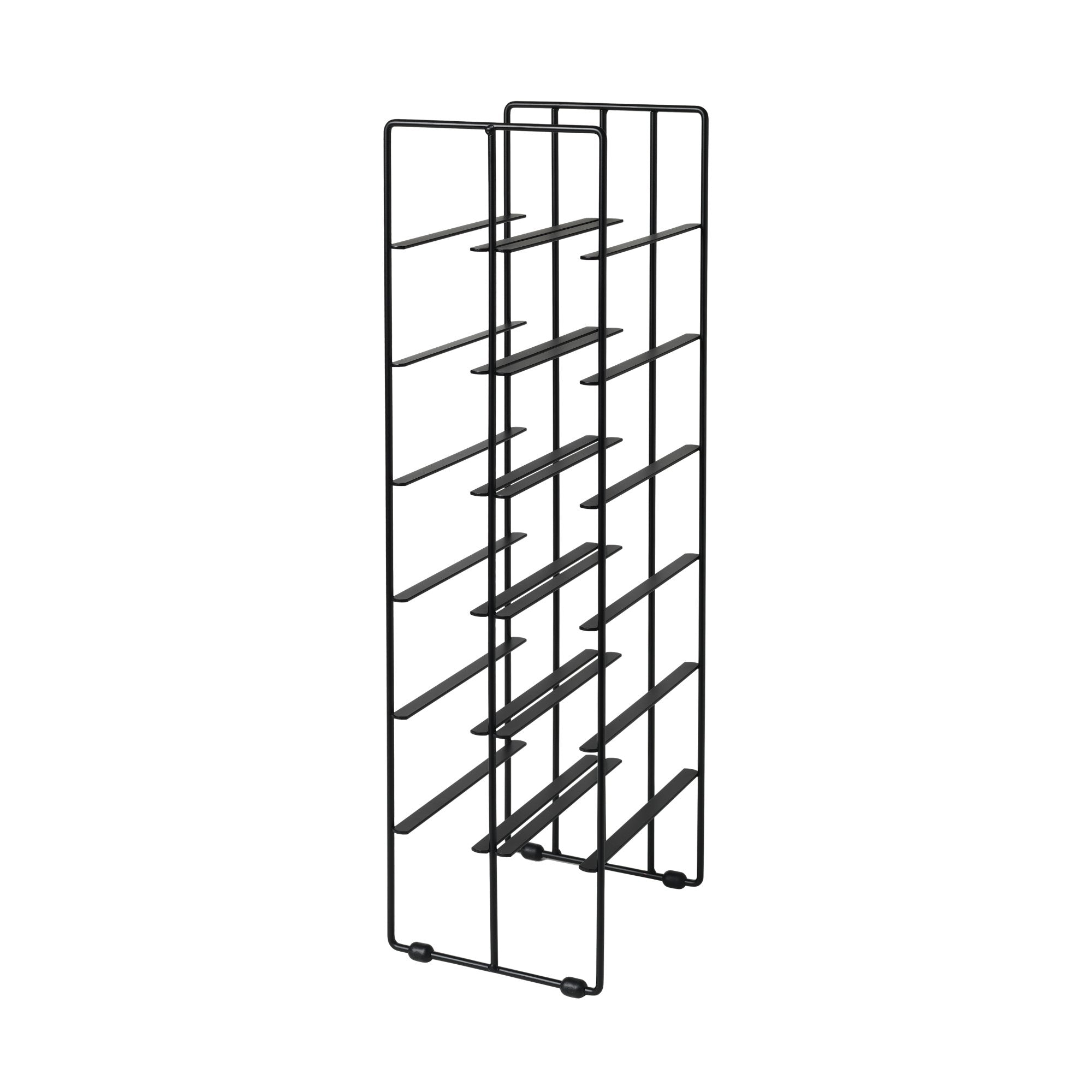Blomus Pilare 12 Bottle Wine Rack