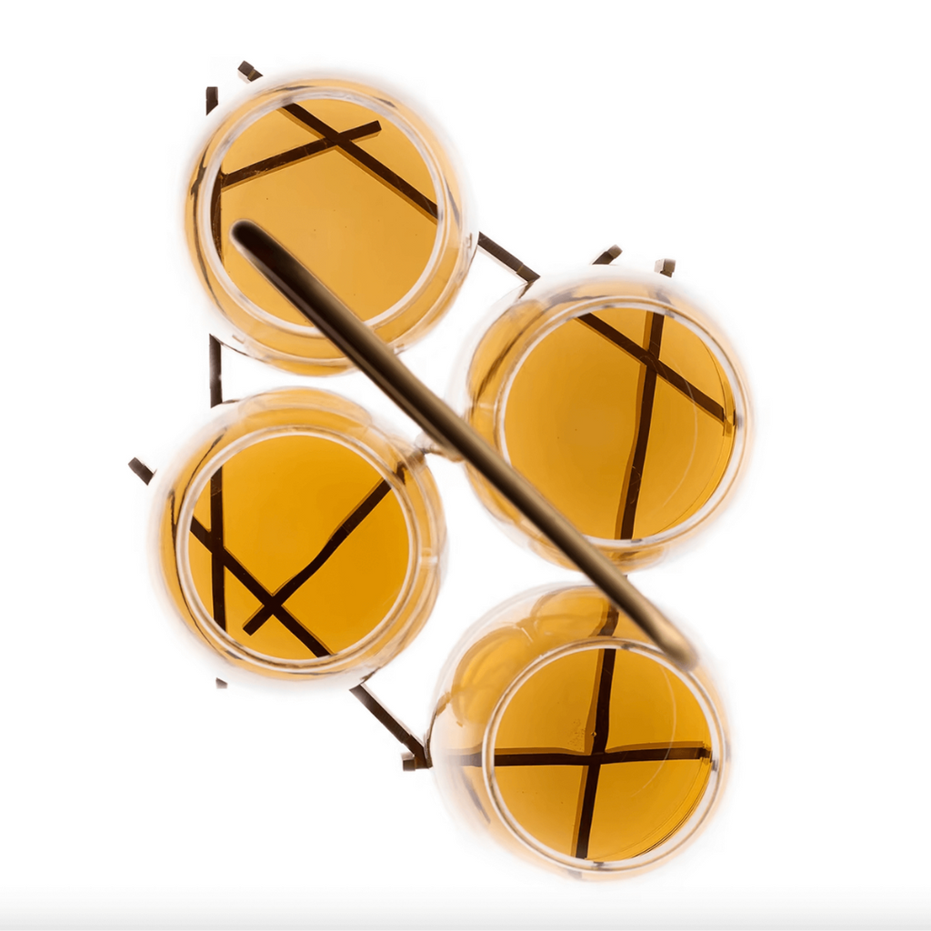 Fferrone Rare Presenter Set for whiskey