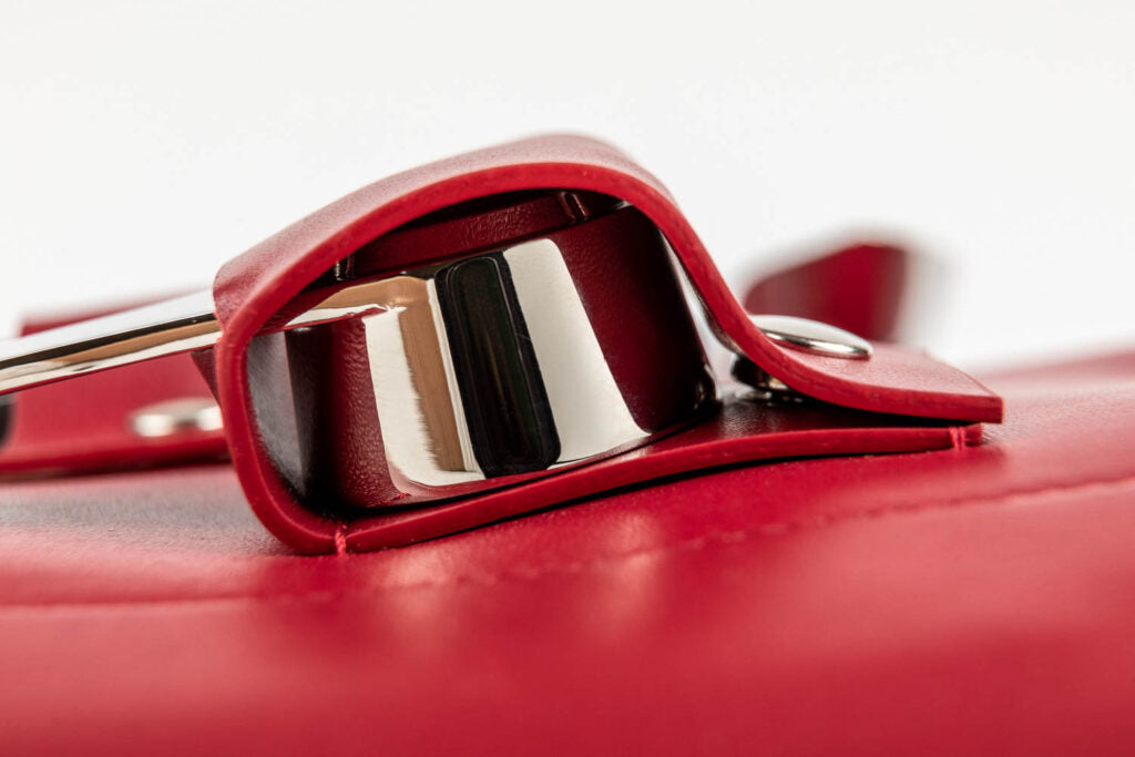 L'Atelier du vin sparkling wine opener