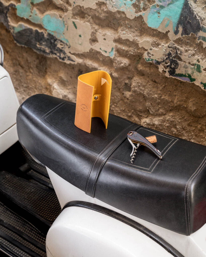 Nomad L'Atelier Du Vin Soft Machine display lifestyle shot